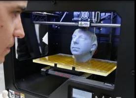 改性ABS材料在3D打印機(jī)上的應(yīng)用