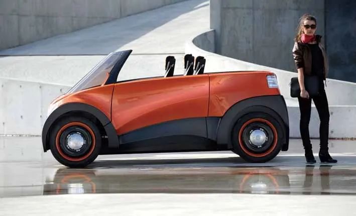改性塑料材料在汽車(chē)部件中應(yīng)用的優(yōu)勢(shì)