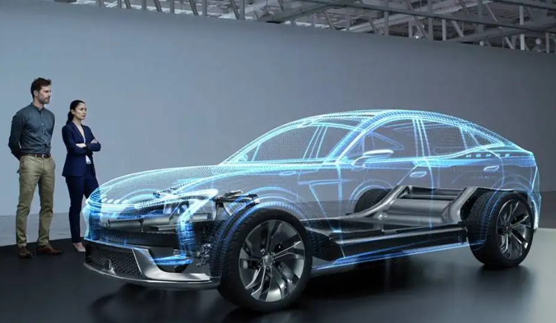 車輛購置稅減半!汽車內(nèi)飾用3.0級改性PP料迎來春天！