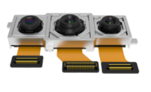 光學(xué)鏡頭模組